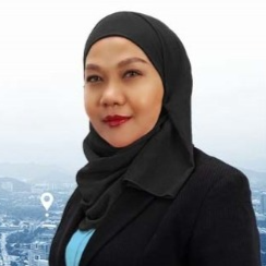 JUMIDAH's profile picture