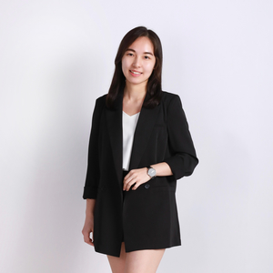 Jiawen profile picture