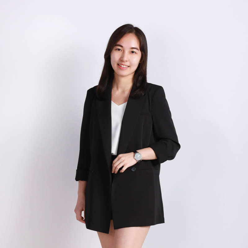 Jiawen profile picture