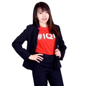 Liew Pui Chin's profile picture