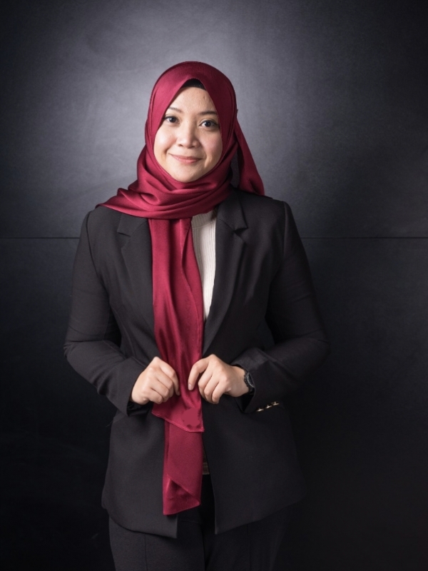 Nur Alia Omar profile picture