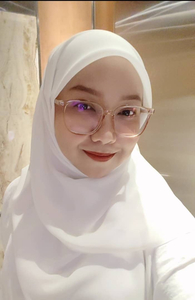 Syakina's profile picture