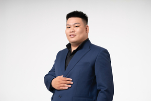 Phan Tien Thinh's profile picture