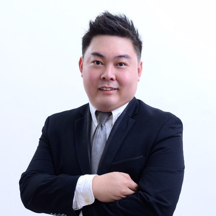 Steven Khor profile picture