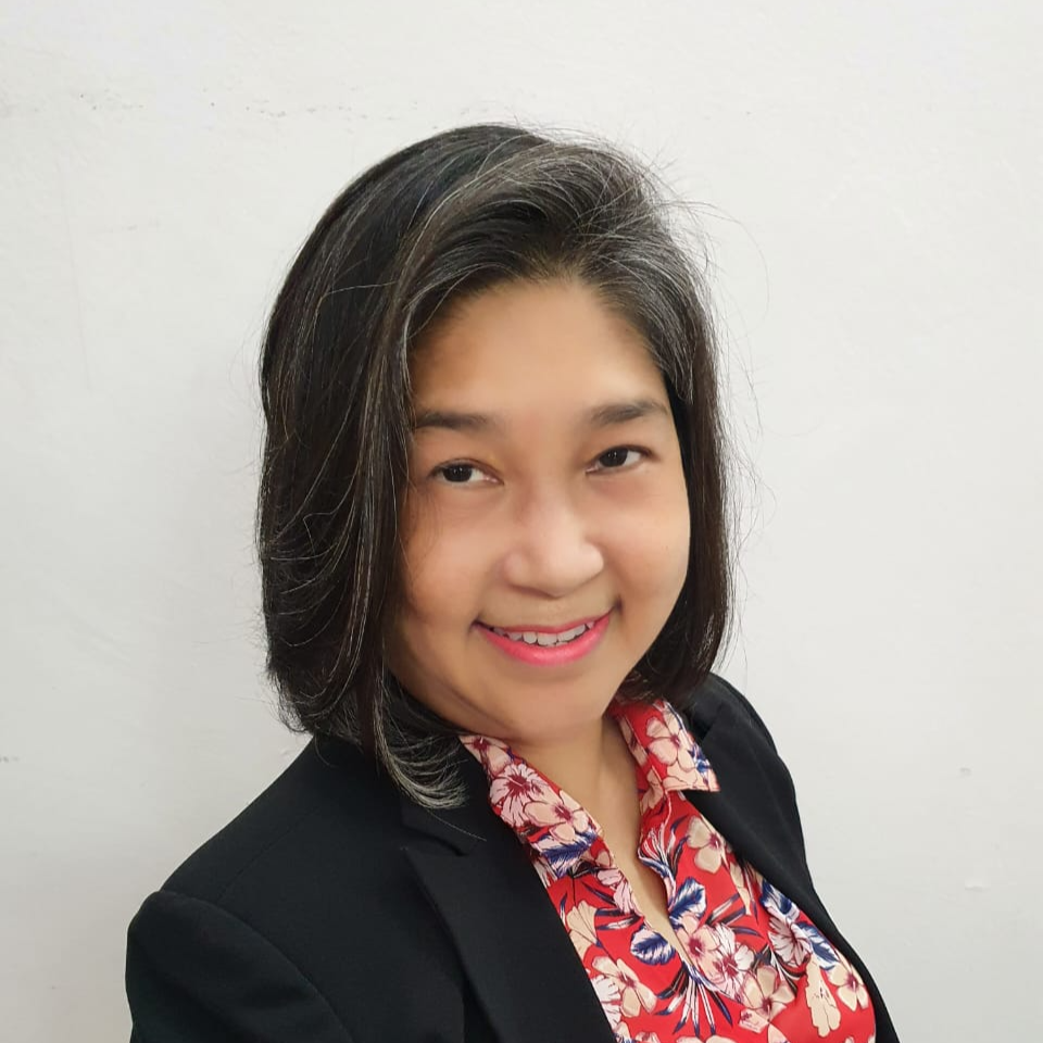 Daisy Loh Pik Sim profile picture
