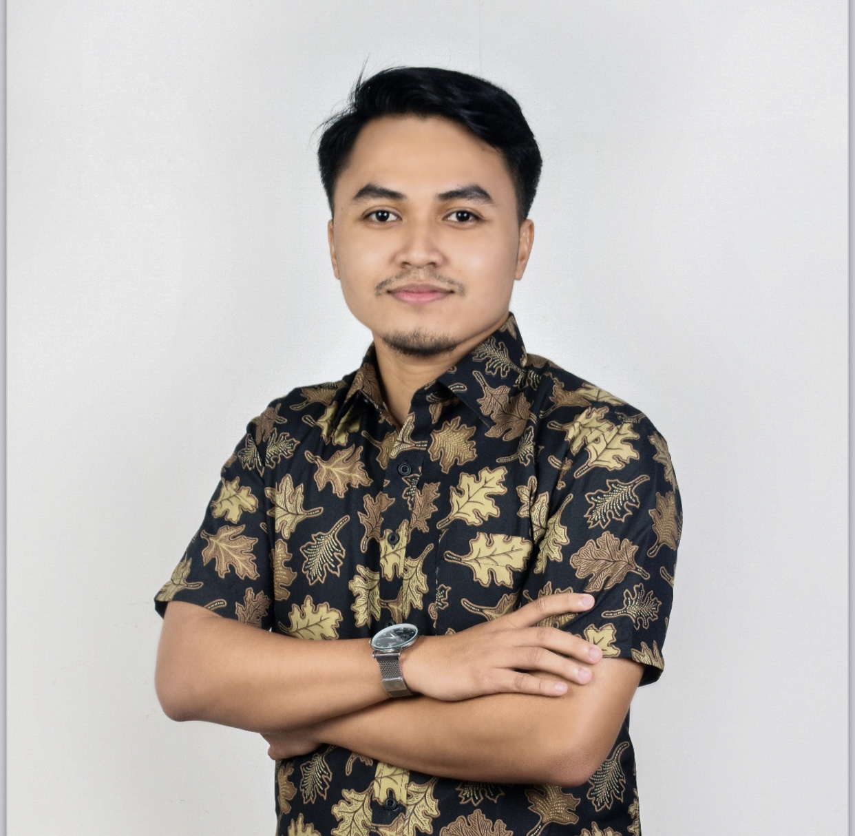 Luqman Alhakim profile picture