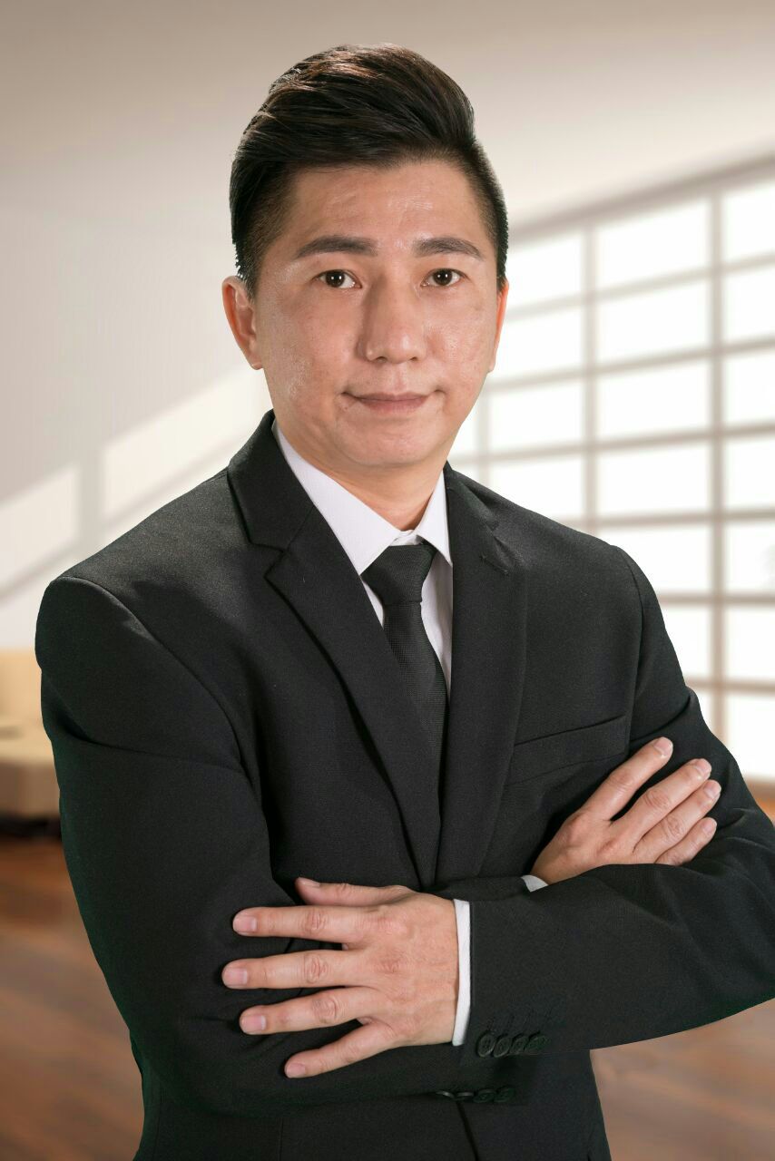 Clement Chen Kok Leong profile picture