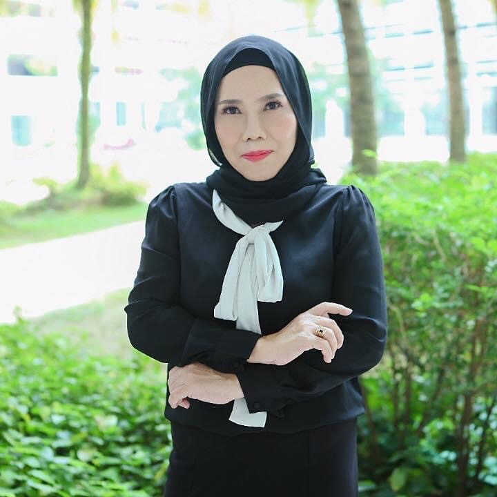 Zalina profile picture