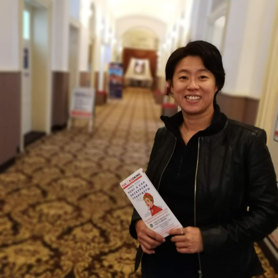 Phoebe Chiok  profile picture