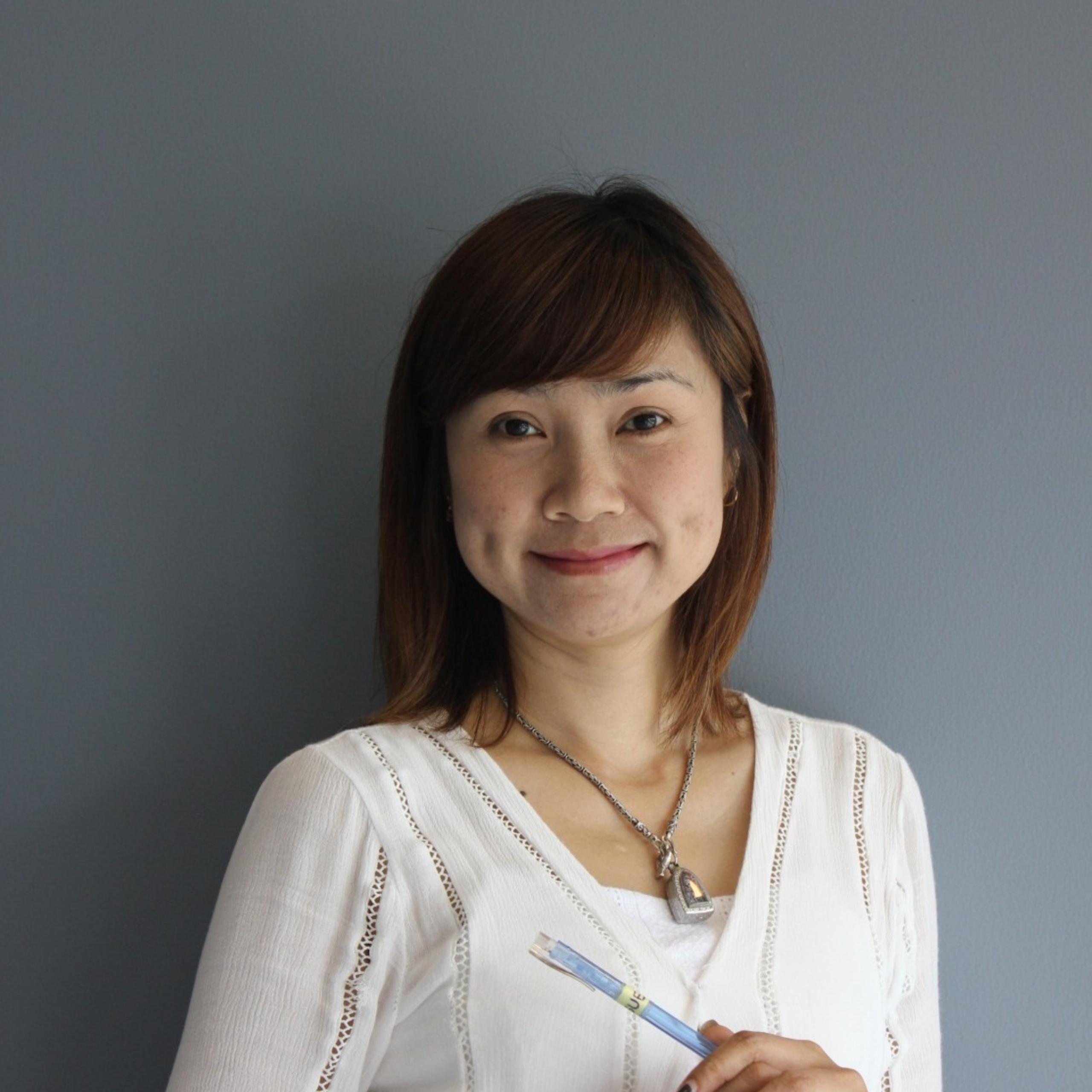 Suzy Songphaison profile picture