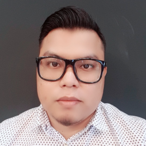 Ahmad Izzuddinprofile picture