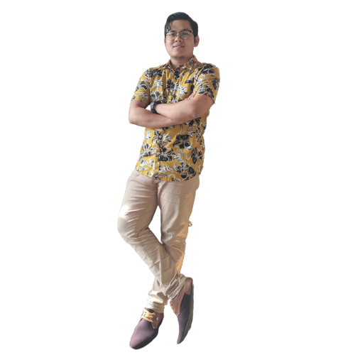 Ahmad Rasydan profile picture