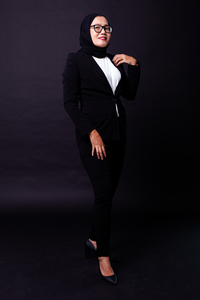 MAHZAH RAPIEE's profile picture