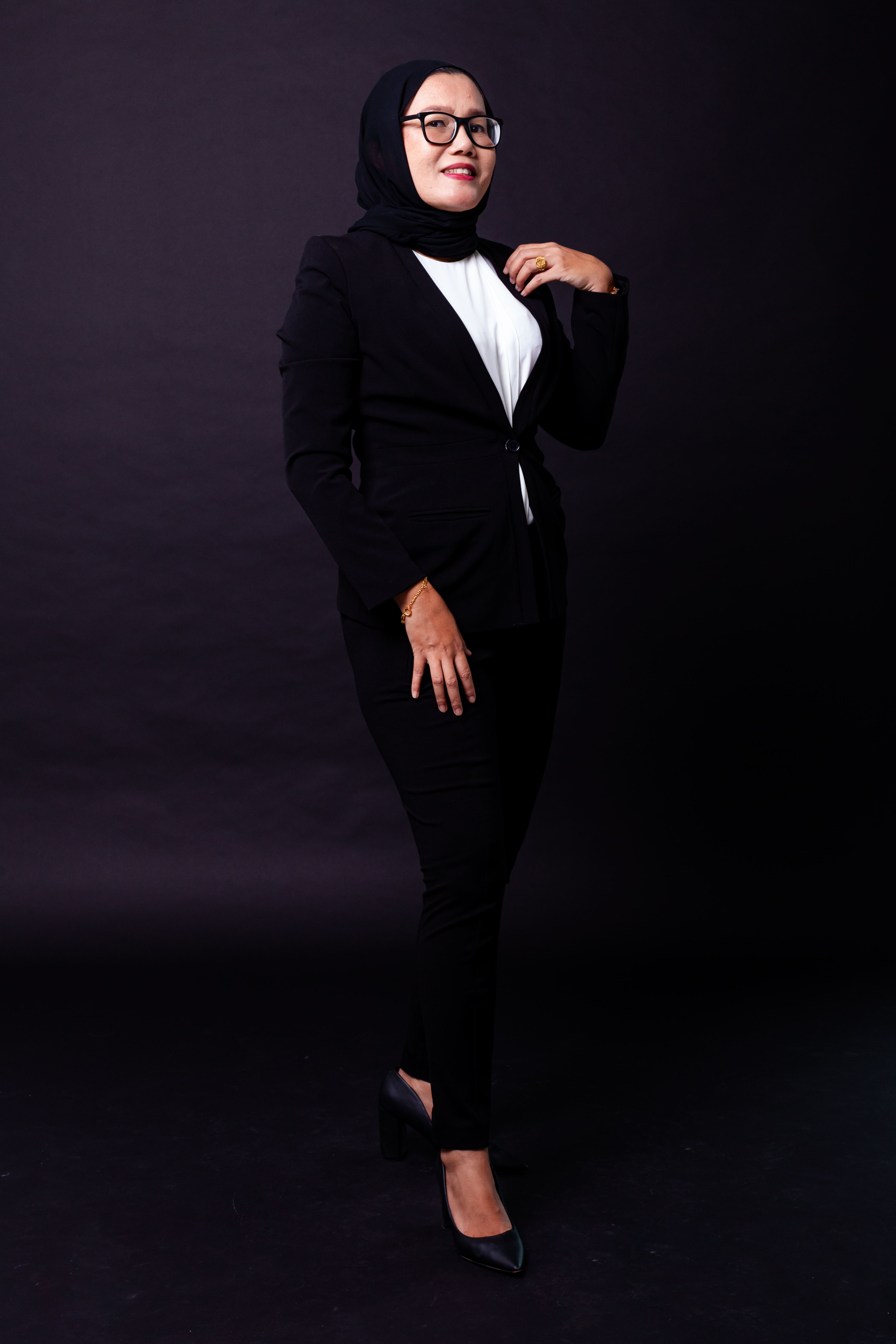 MAHZAH RAPIEE profile picture