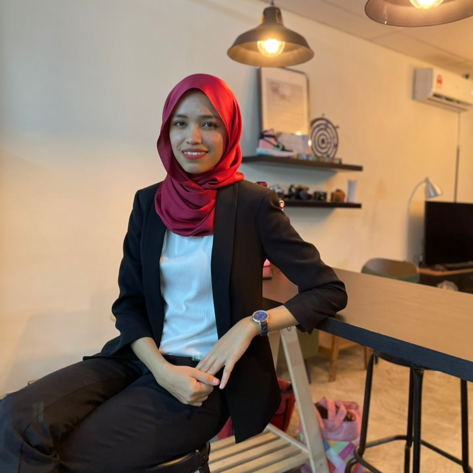 Amira Diana profile picture