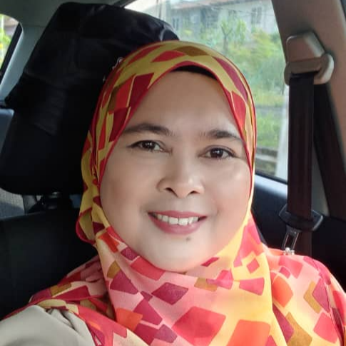 Azmah profile picture