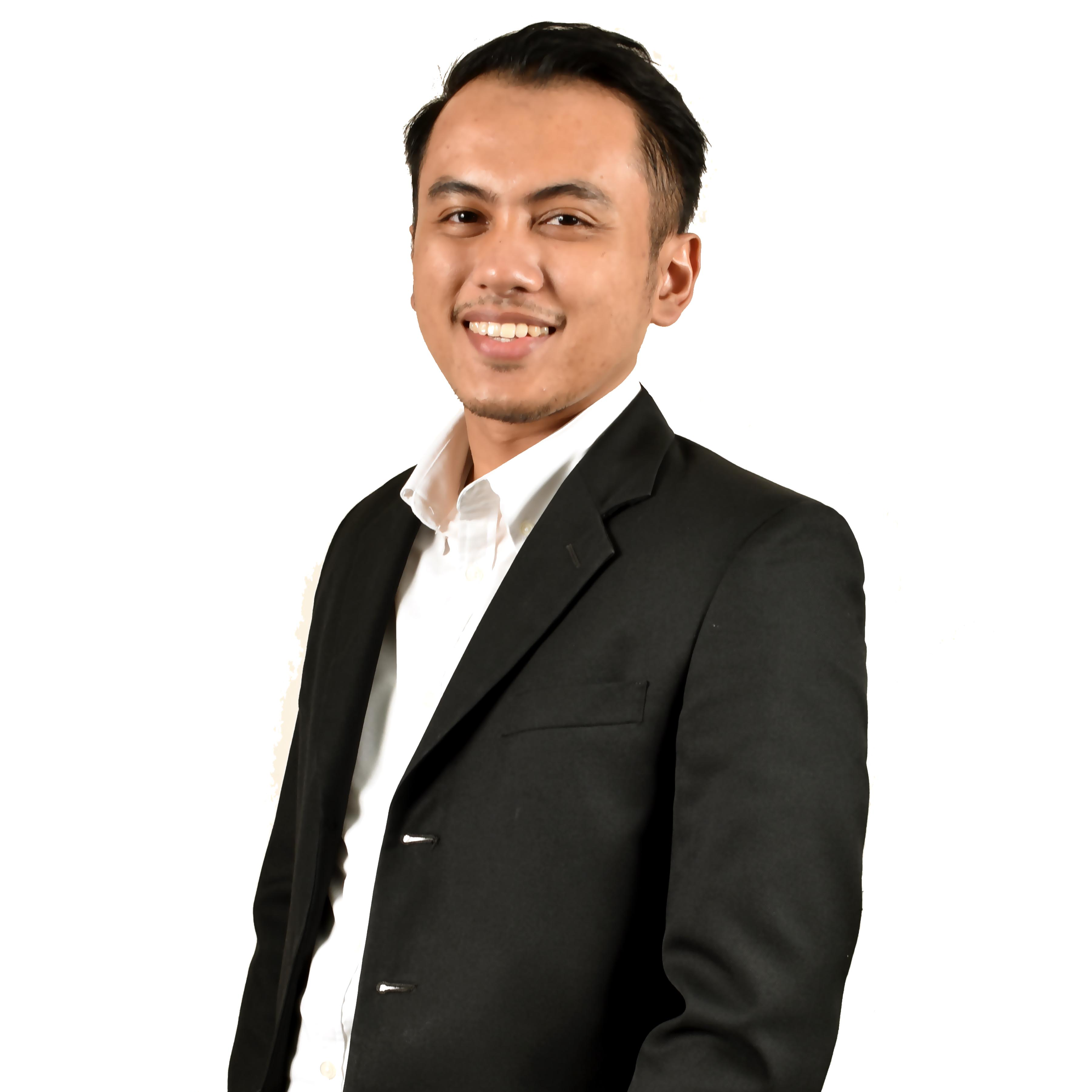 Ahmad Hafizuddin profile picture