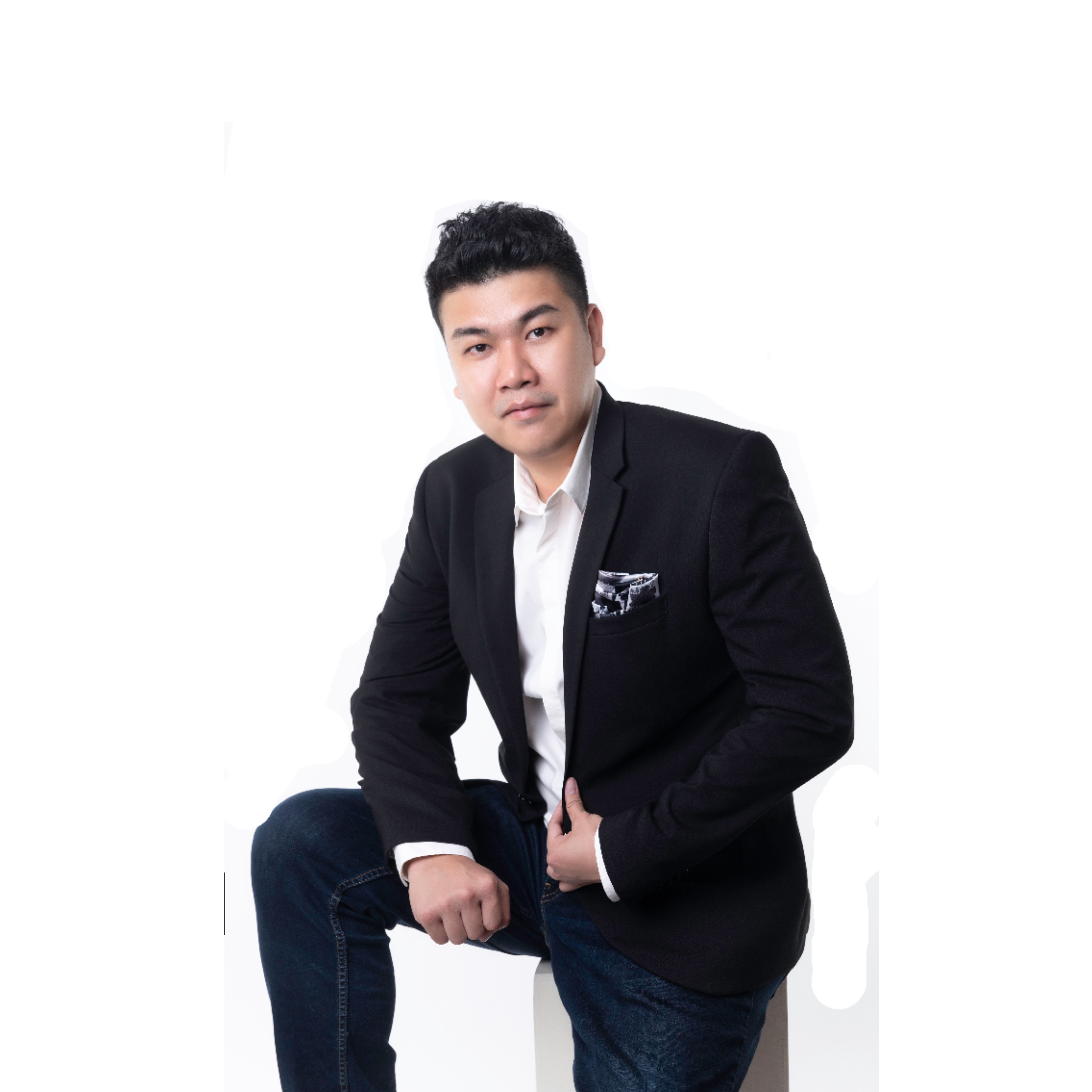 Nelson Lai profile picture