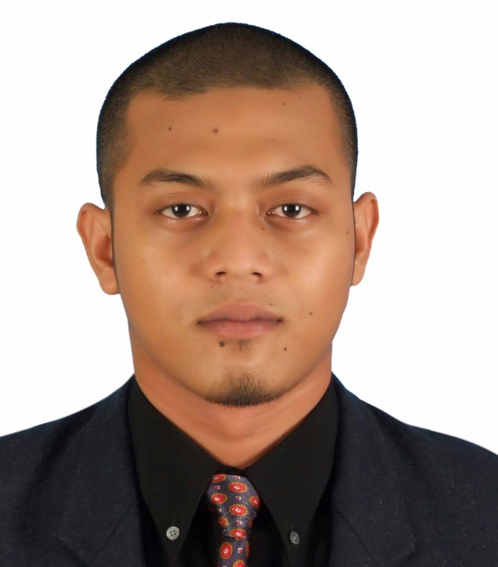 Ahmad Safuan profile picture