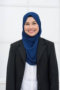 Noor Adzrizan's profile picture