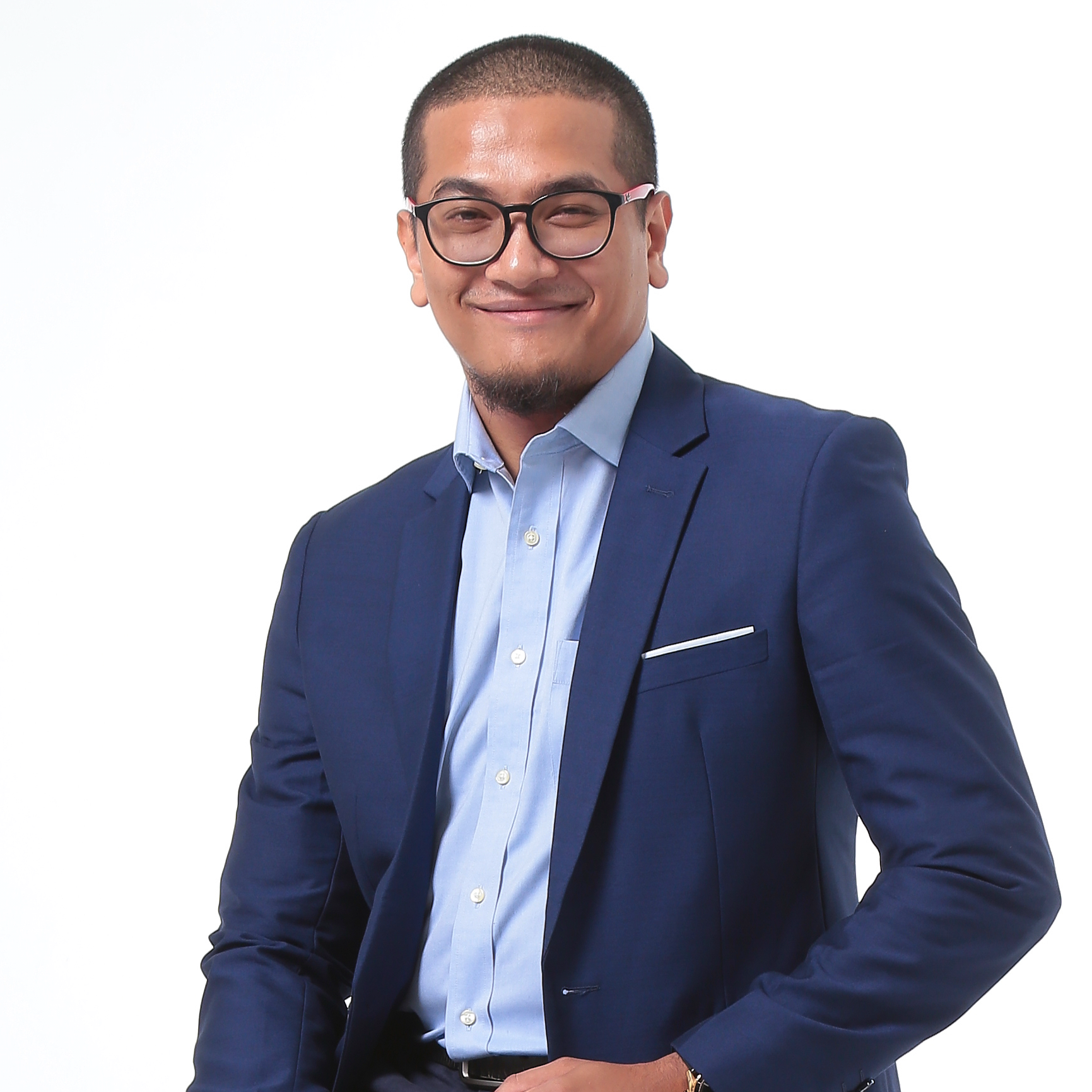 Syafiq Faddir profile picture