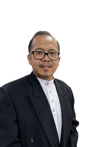 Mohd Faris Ismail's profile picture