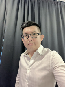 Kingsley Kee's profile picture