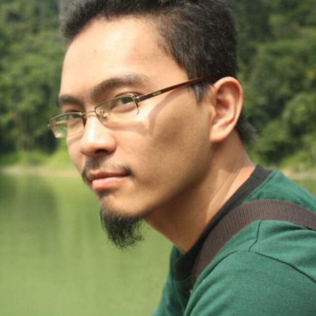 Abd Qaiyum bin Abd Rahman  profile picture