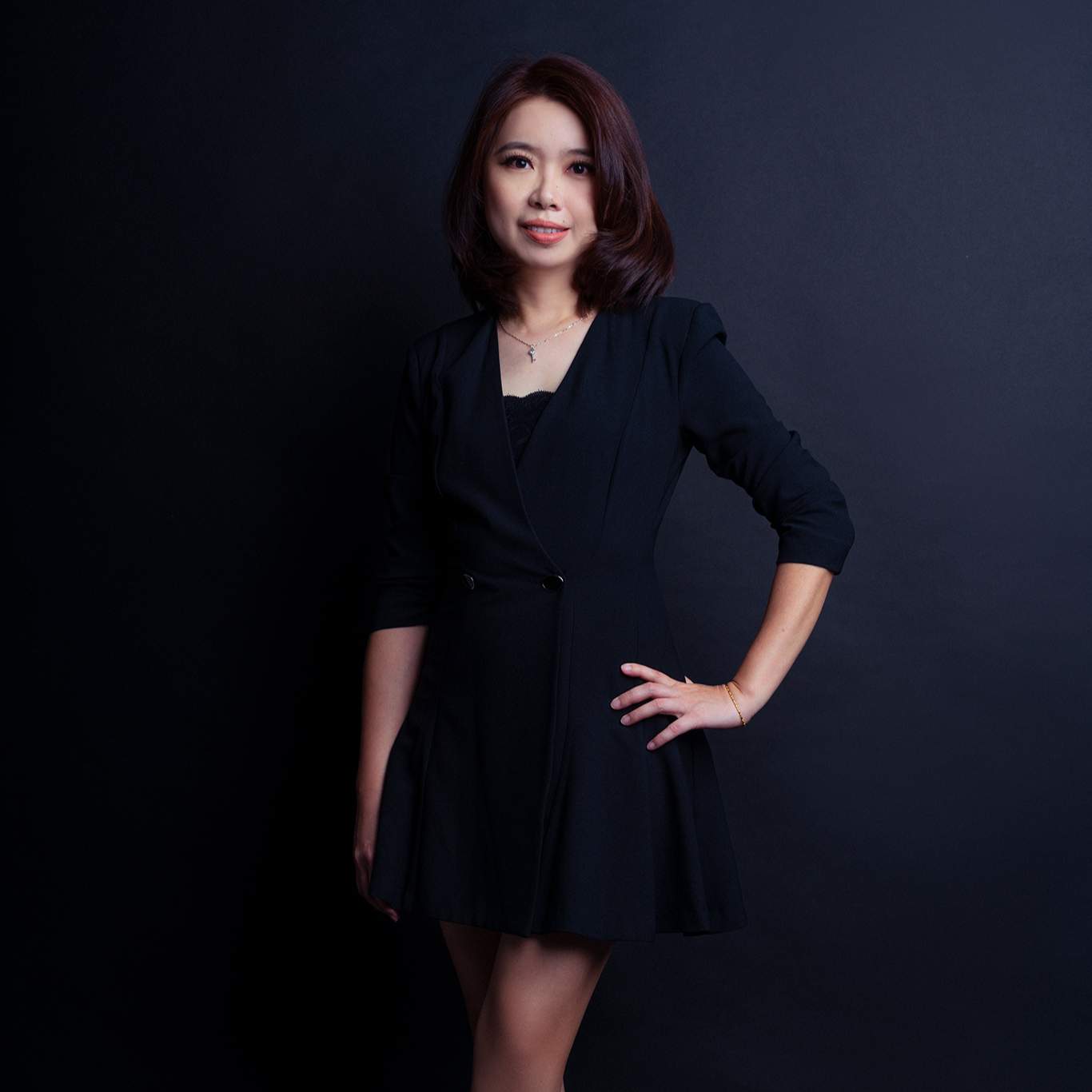 Chai Hui Ling profile picture