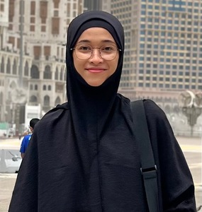 Rafedah Binti Abdul Aziz's profile picture