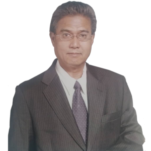 Nordin Saad's profile picture