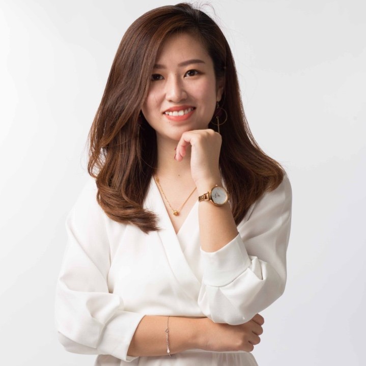 Monica Lim profile picture