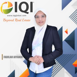 Nor Fadilah Binti Ahmad Affandi's profile picture