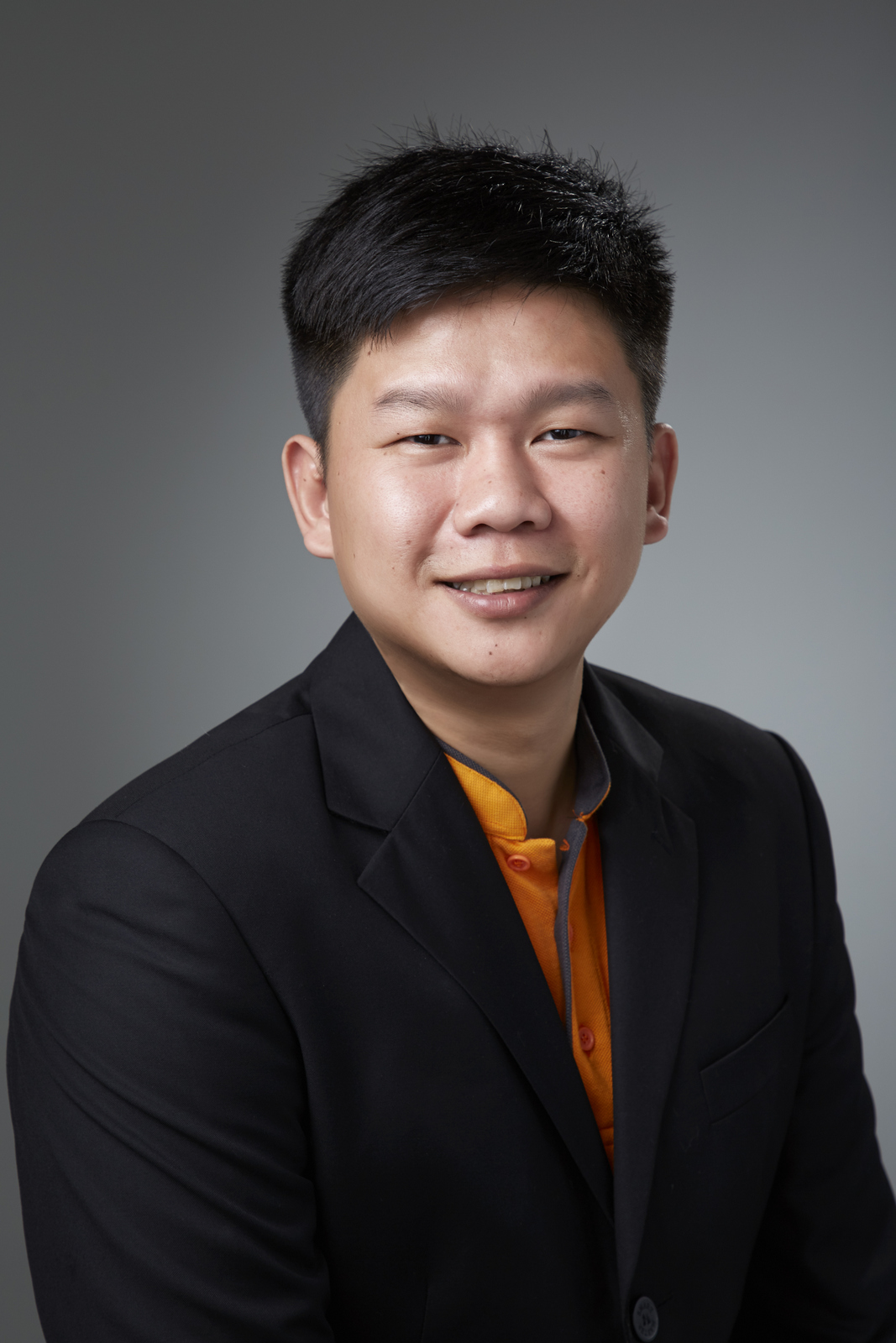 Bruno Hu Ting Wu profile picture