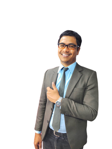 Umair Zamilprofile picture