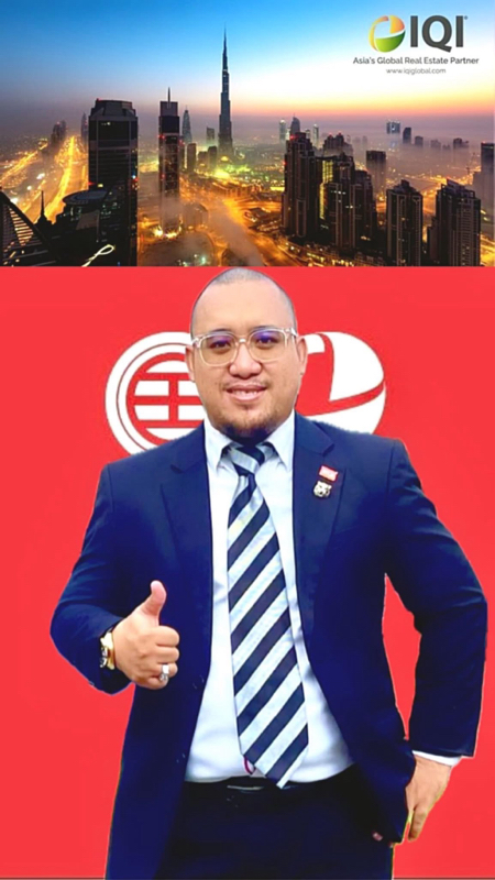 Sr Khairulnawawi profile picture