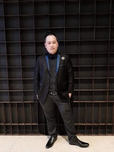 Alvin Chong profile picture
