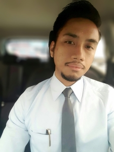 Amirul Aiman's profile picture