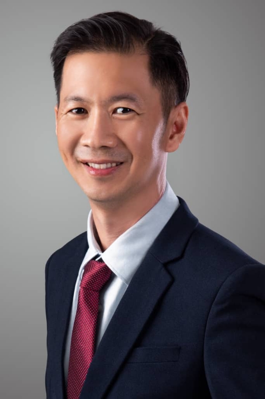 CL KHOO profile picture