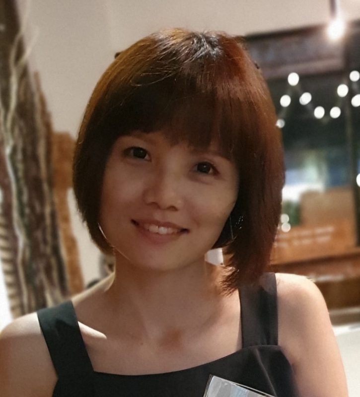 Karen Chan profile picture