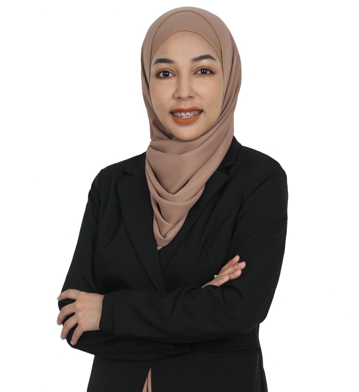 Khadijah Shafikah profile picture