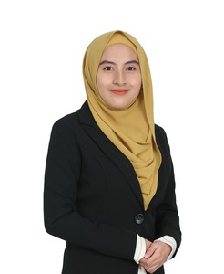 Faizah Habir's profile picture