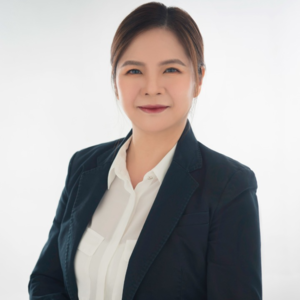 Christine Cham's profile picture