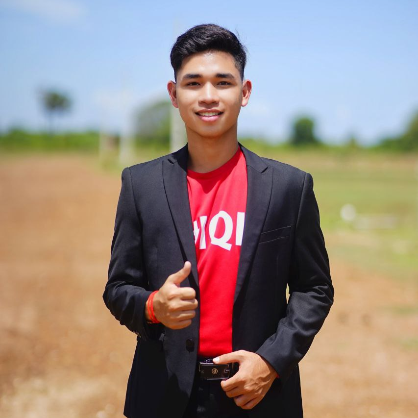 Pisey profile picture