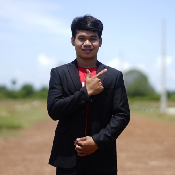 Chhenhchhuong profile picture