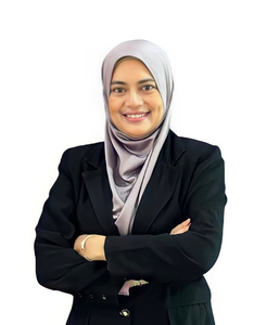 Zuriani Naim's profile picture