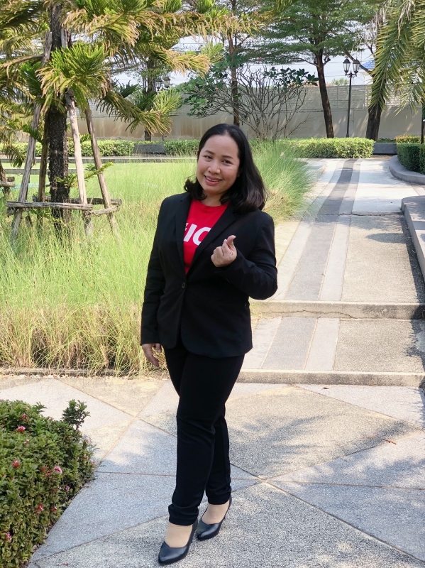 Natcha Kamlanglue profile picture