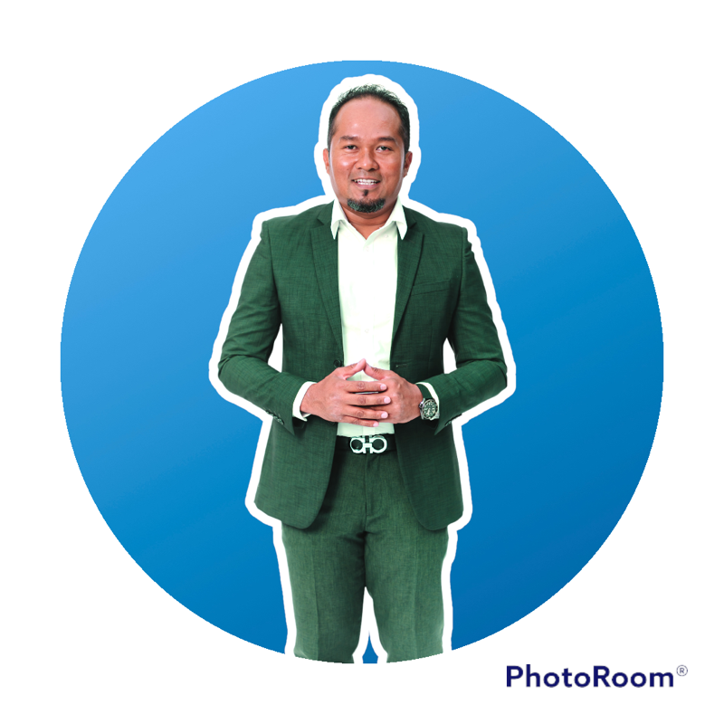 Fitre Hafize Bin Abdullah profile picture