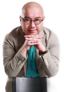 Brandon Chew Wui Pin's profile picture