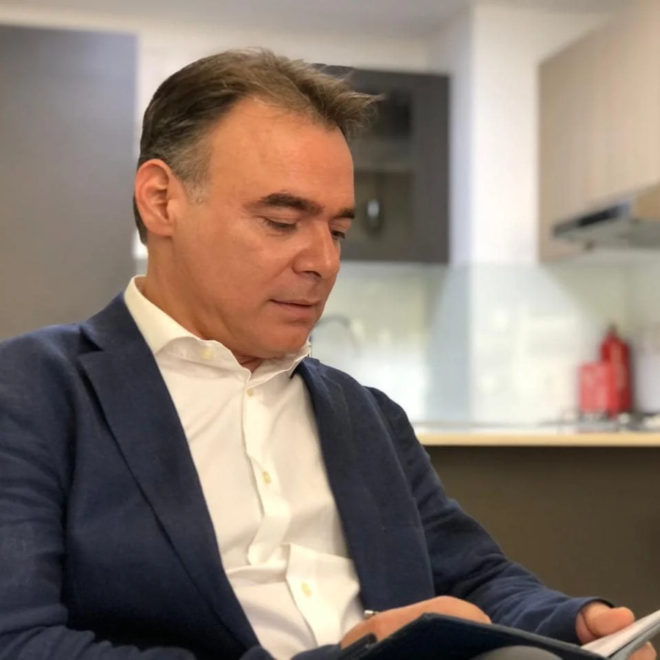 รูปโปรไฟล์ Imran Agha